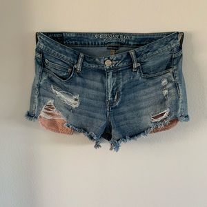 American Eagle Shorts